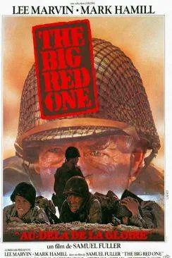 poster Au-delà  de la gloire (The Big Red One)