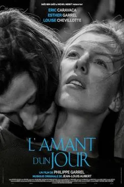 Affiche du film L'Amant D'un Jour en streaming