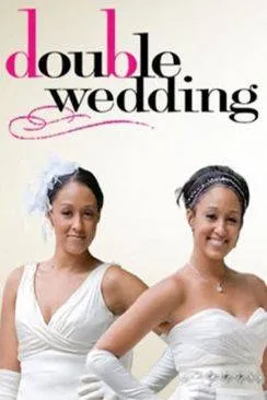 Affiche du film Mariages et quiproquos (Double Wedding) en streaming