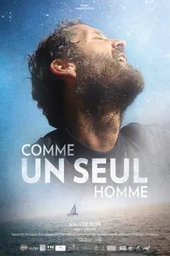 Affiche du film Comme un seul homme en streaming