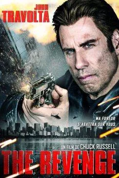 Affiche du film The Revenge en streaming