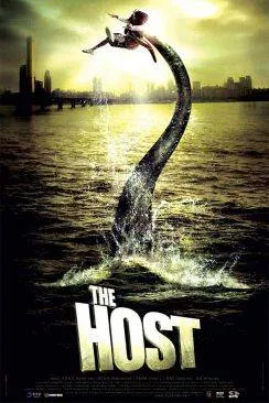 poster The Host