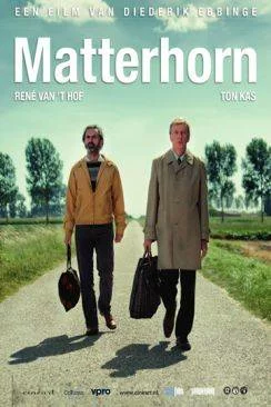 Affiche du film Matterhorn en streaming