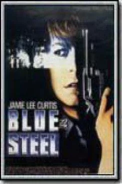 poster film Blue Steel