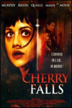 poster Cherry Falls