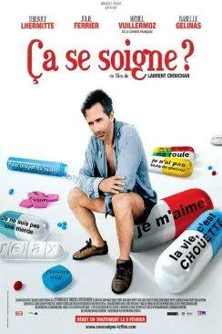 Affiche du film Ca se soigne? en streaming