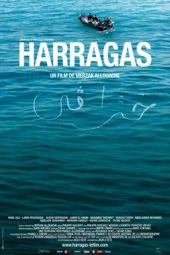 poster Harragas