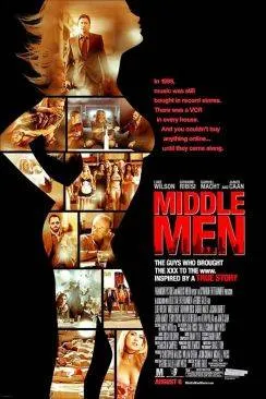 poster Middle Men