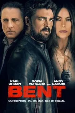 poster Bent