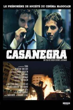 poster Casanegra