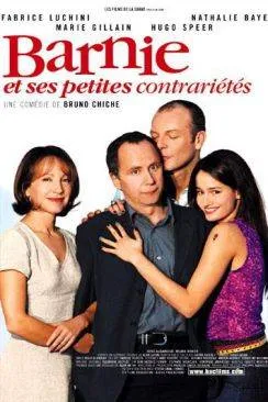 poster Barnie et ses petites contrariétés