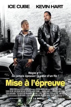 Affiche du film Mise à  l'épreuve en streaming