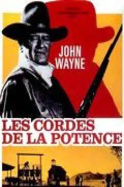 Affiche du film Les Cordes de la potence (Cahill U.S. Marshal) en streaming