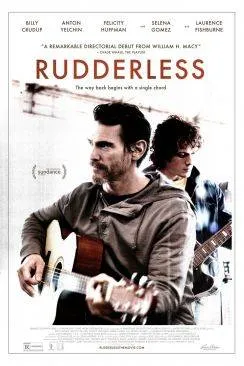 Affiche du film Rudderless en streaming