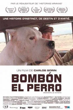 Affiche du film Bombon el perro (Bombón, el perro) en streaming