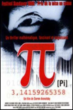 poster Pi