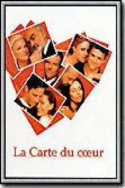 poster La Carte du coeur (Playing by Heart)