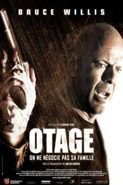 poster Otage