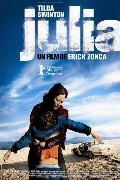 Affiche du film Julia en streaming