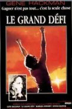 Affiche du film Le Grand défi (Hoosiers) en streaming