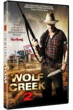 poster Wolf Creek 2