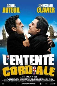 poster L'Entente cordiale