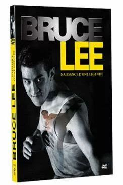 Affiche du film Bruce Lee, naissance d'une légende (Bruce Lee My Brother) en streaming