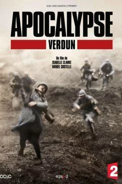 poster Apocalypse Verdun