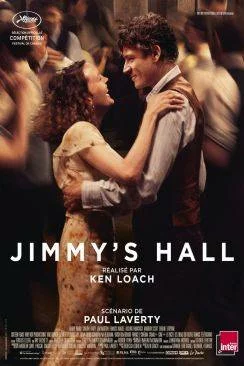 poster Jimmy's Hall