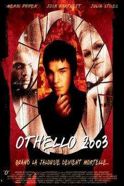 poster Othello 2003