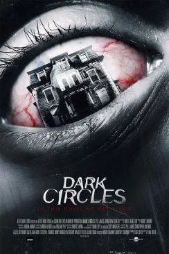 poster Dark Circle