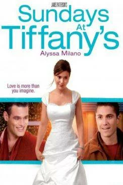 poster Une illusion d'amour (Sundays at Tiffany's)