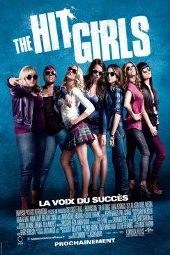 poster The Hit Girls (Pitch Perfect)