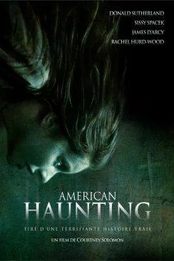 poster American Haunting (An American Haunting)