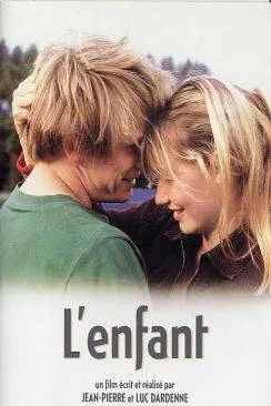 Affiche du film L'Enfant en streaming