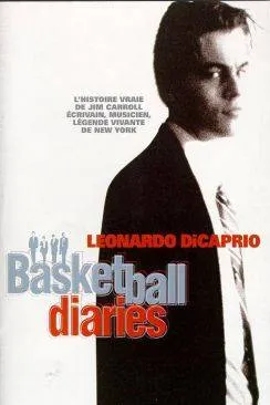 poster film The Basketball diaries