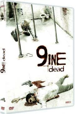 poster Nine Dead