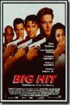 poster Big hit (The Big Hit)