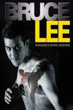 poster Bruce Lee My Brother (Bruce Lee, naissance d'une légende)