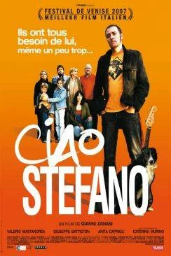 Affiche du film Ciao Stefano (Non pensarci) en streaming