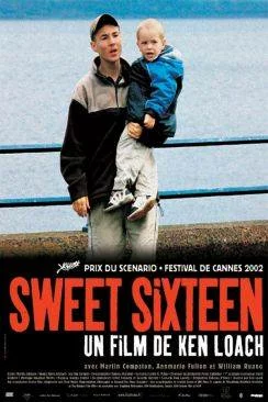 poster Sweet Sixteen