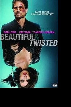 poster Beautiful and Twisted