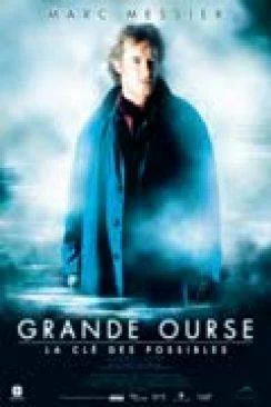 poster film Grande ourse: La clé des possibles