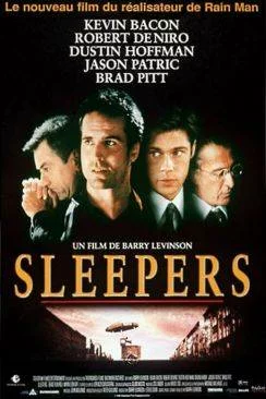 Affiche du film Sleepers en streaming