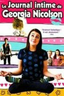 Affiche du film Le Journal intime de Georgia Nicholson (Angus, Thongs and Perfect Snogging) en streaming