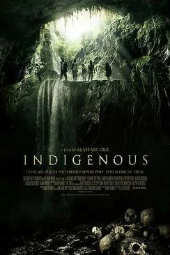 Affiche du film Indigenous en streaming