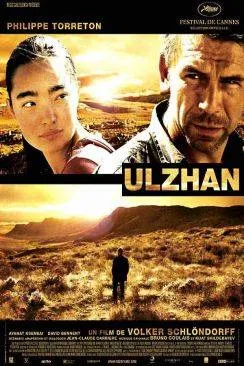 poster Ulzhan