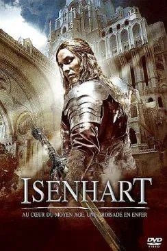 poster Isenhart (Isenhart - Die Jagd nach dem Seelenfà¤nger)