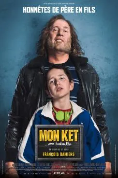 Affiche du film Mon Ket en streaming