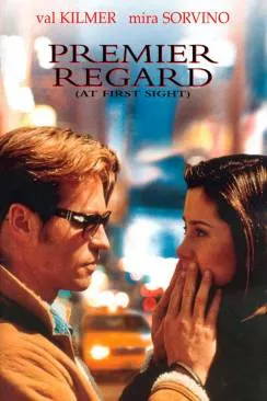 Affiche du film Premier regard (At First Sight) en streaming